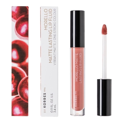 Rouge à lèvres liquide mat