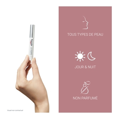 Correcteur de taches ciblé