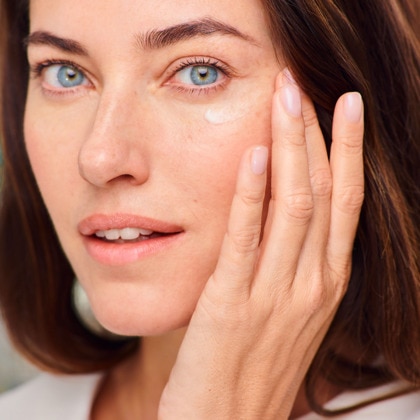 Crème contour des yeux