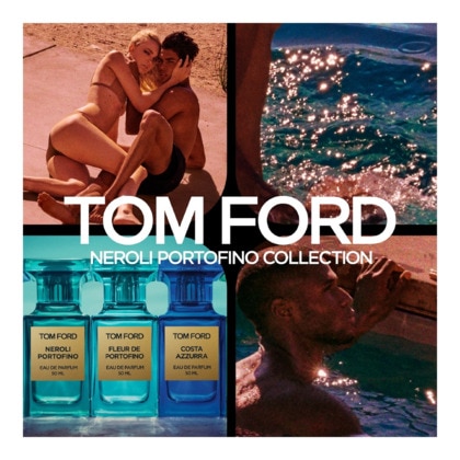 30ML Tom Ford NEROLI PORTOFINO Eau de parfum  1 of 4 