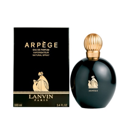 Eau de parfum