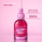 250ML LES SECRETS DE LOLY KURL HERO Sérum anti-chute, croissance et densifiant  2 of 4 Sérum anti-chute, croissance et densifiant
