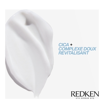 Cica-Crème sans rinçage pour cheveux décolorés