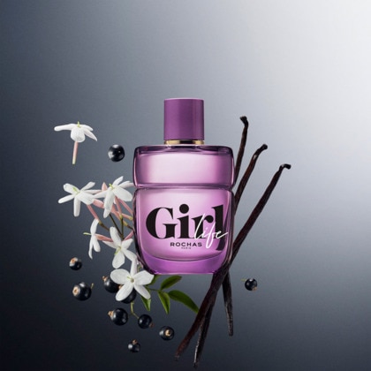 Recharge - eau de parfum