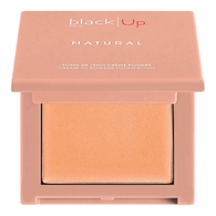  BLACK UP NATURAL Fond de teint crème poudré  1 of 2 