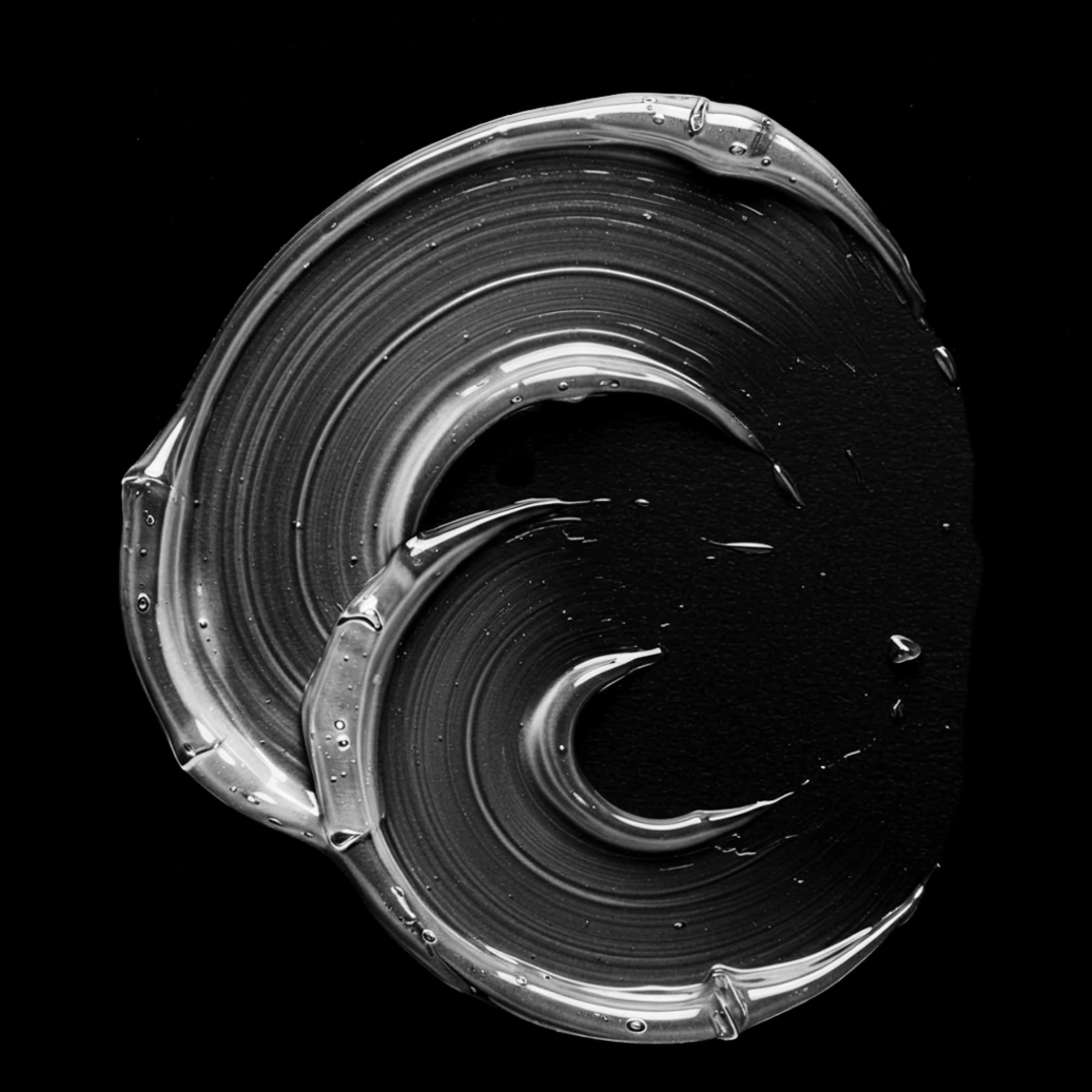 Shampoing brillance et lissage