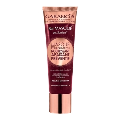 50mL GARANCIA BAL MASQUE DES SORCIERS Bal Masqué des sorciers nourrissant apaisant préventif 50ml  1 of 2 