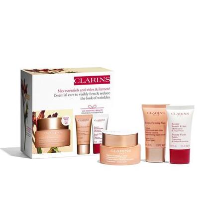  Clarins EXTRA-FIRMING Coffret extra firming  1 of 4 