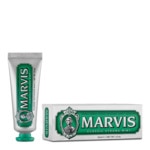 25ml MARVIS DENTIFRICE Menthe forte 3 of 3 Menthe forte