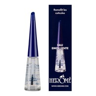 10ML HERÔME SOINS ONGLES Eau émolliente  1 of 2 