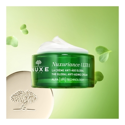 50mL Nuxe NUXURIANCE ULTRA La crème anti-âge global, nuxuriance ultra  1 of 4 