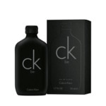 100ml CALVIN KLEIN CK BE Eau de toilette  2 of 2 Eau de toilette