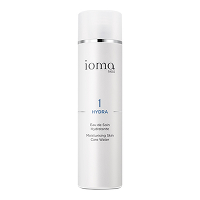 Ioma - 1 - Hydra - Eau De Soin Hydratante - 200ml