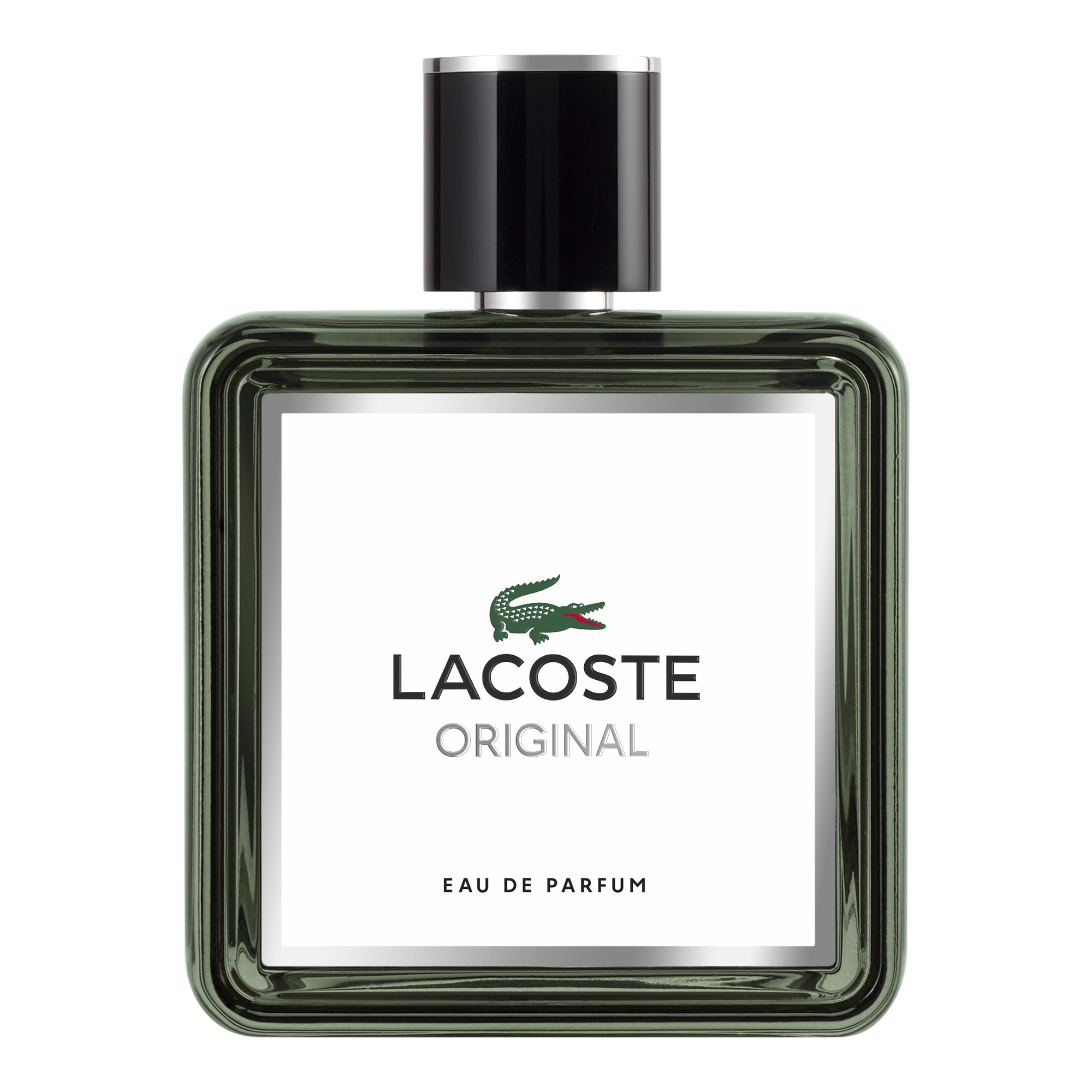 Lacoste - Original - Eau De Parfum - 100ml