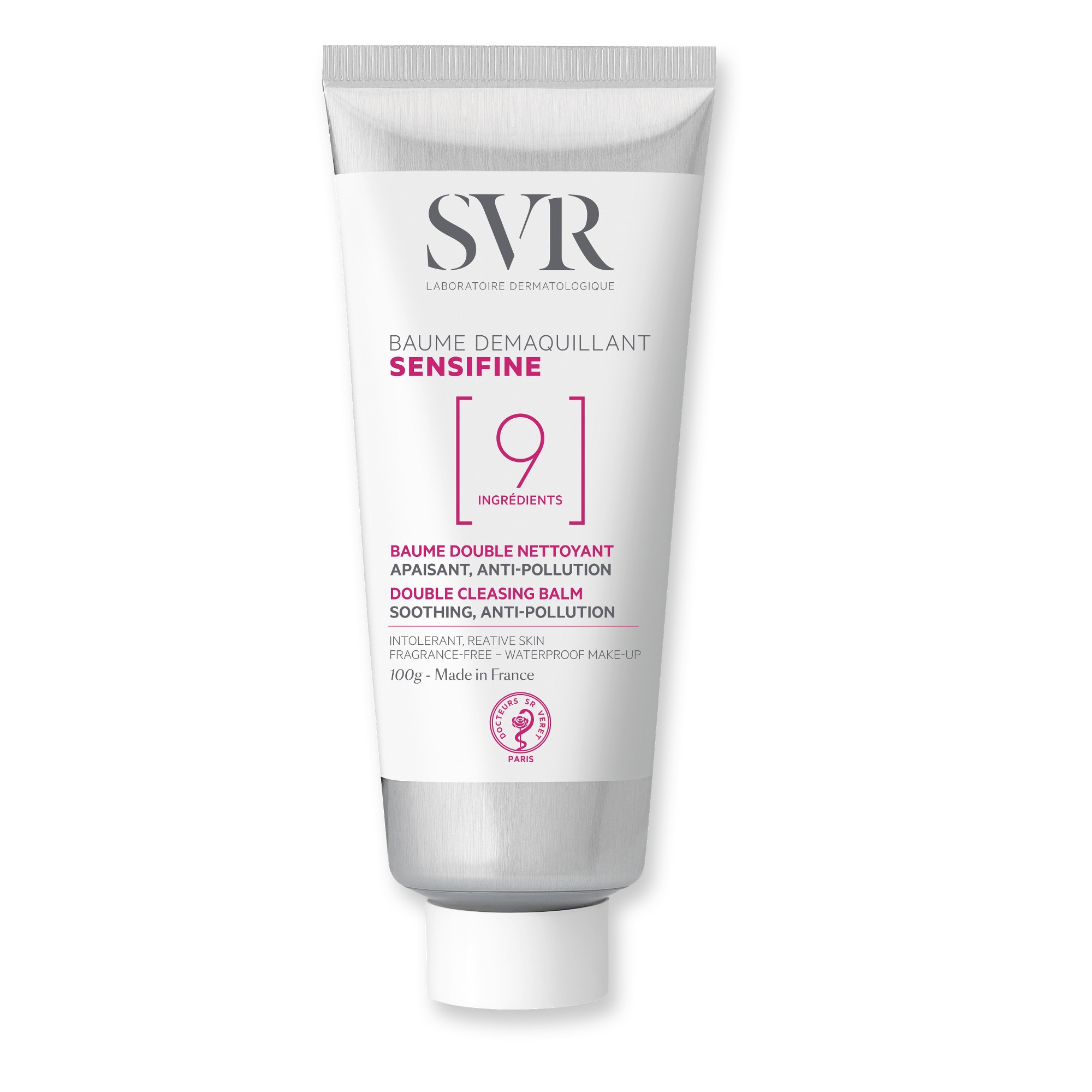 100ml LABORATOIRE SVR SENSIFINE Baume démaquillant  1 of 1 