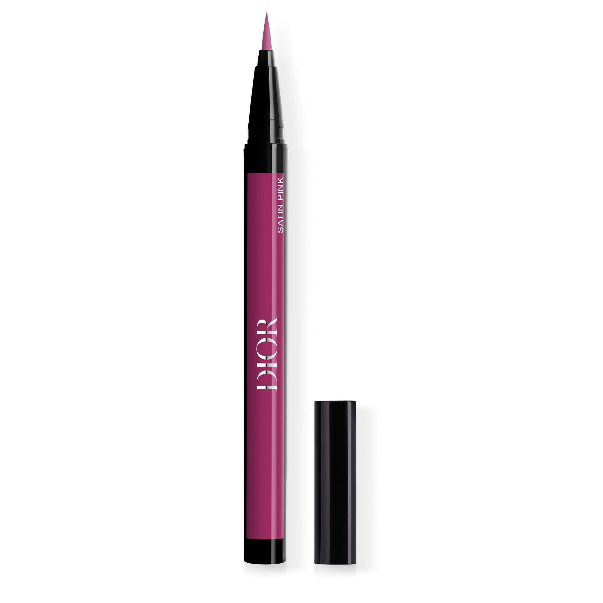 Diorshow - Liquid Liner Eyeliner Feutre Ultra-précis - Couleur Intense Waterproof