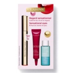  Clarins COFFRET SUPRA VOLUME MASCARA Coffret mascara supra volume  1 of 2 Coffret mascara supra volume