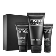  Clinique CLINIQUE FOR MEN Kit hydratant matifiant  1 of 2 