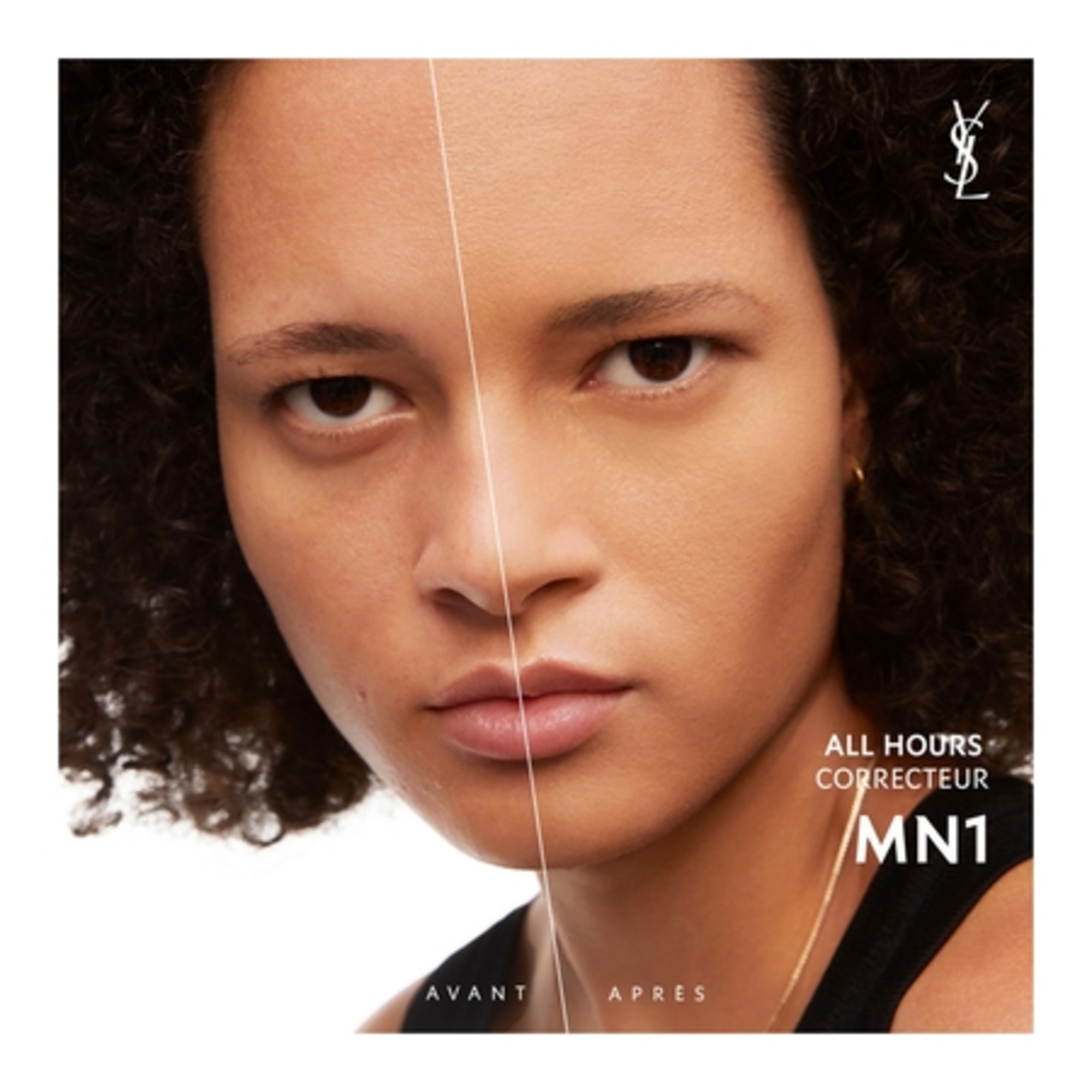  Yves Saint Laurent ALL HOURS Anti-cernes  1 of 4 