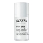 15ML Filorga OPTIM-EYES Contour Yeux 3-en-1 défatiguant intensif  1 of 4 Contour Yeux 3-en-1 défatiguant intensif