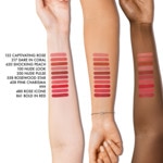 DIOR ROUGE DIOR ON STAGE INK BLUR MATTE Rouge à lèvres liquide sans transfert fini mat floutant 4 of 4 Rouge à lèvres liquide sans transfert fini mat floutant