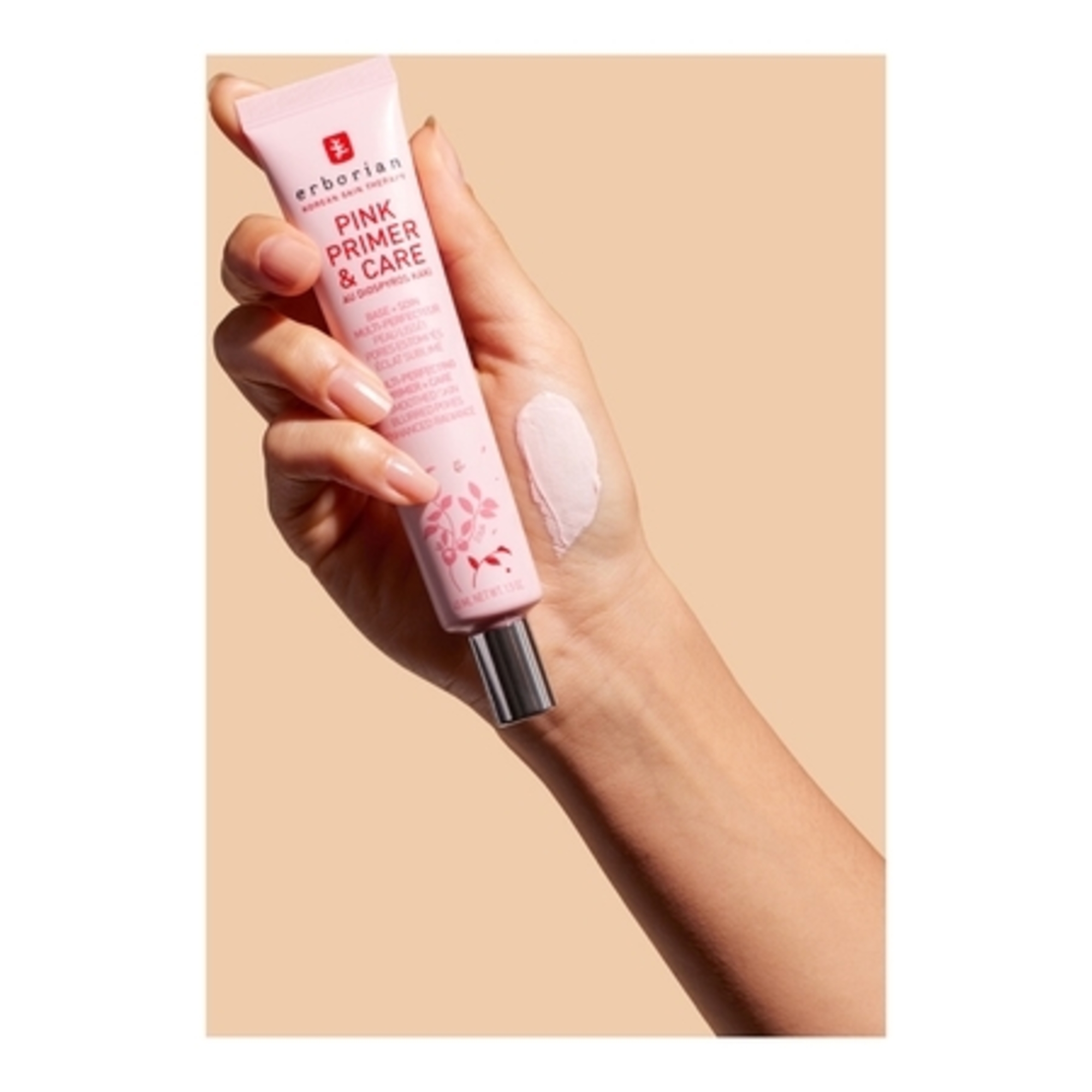 Base De Teint Et Soin Perfecteur