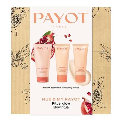  PAYOT NUE & MY PAYOT Rituel glow  1 of 1 