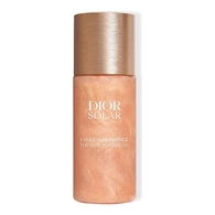 120ML DIOR DIOR SOLAR L'huile sublimatrice et perfectrice d'éclat - corps, visage & cheveux  1 of 2 