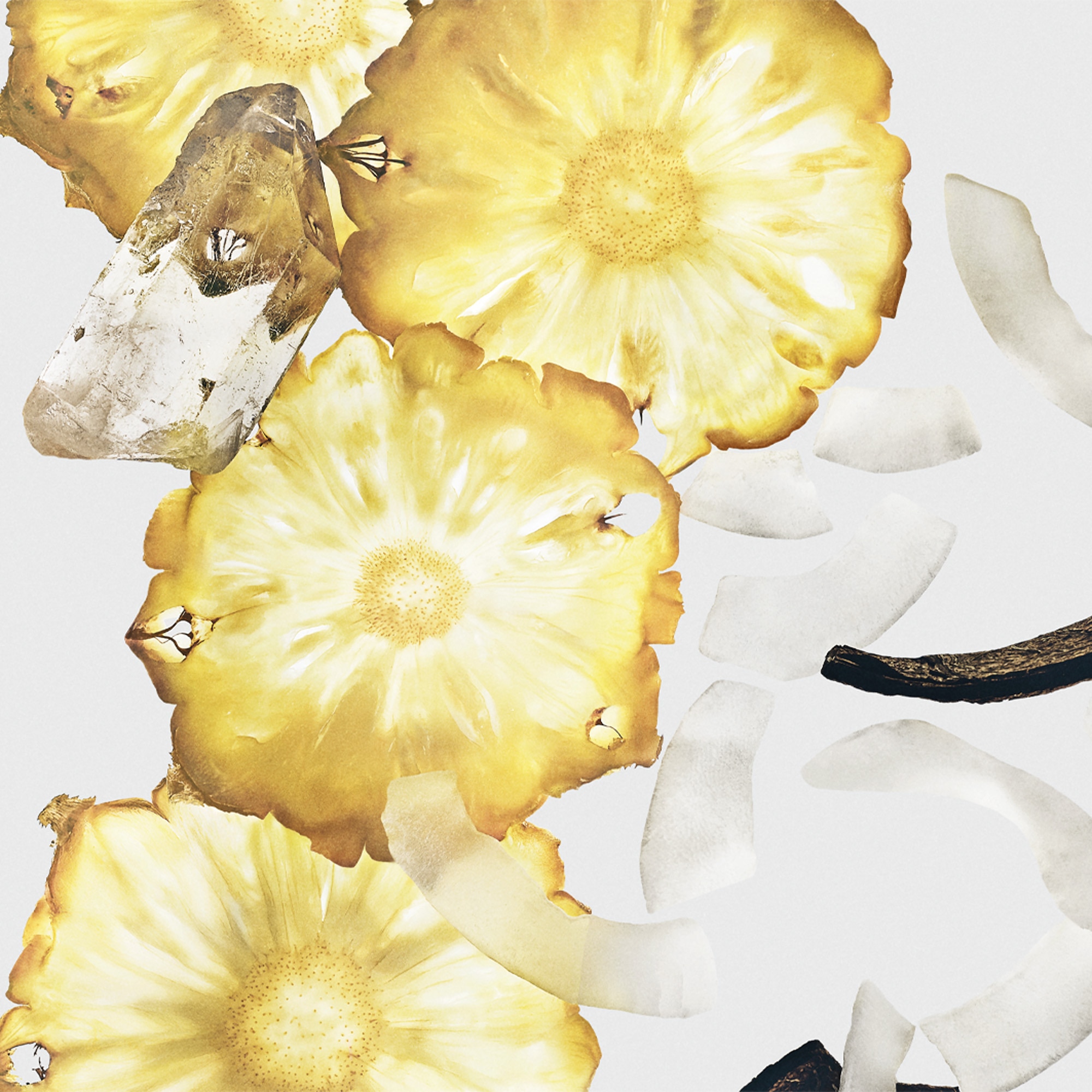 Brume parfumée corps & cheveux