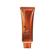 50mL Lancaster MAQUILLAGE SOLAIRE Maquillage Solaire Visage Bronzé Ensoleillé Spf 15  1 of 2 