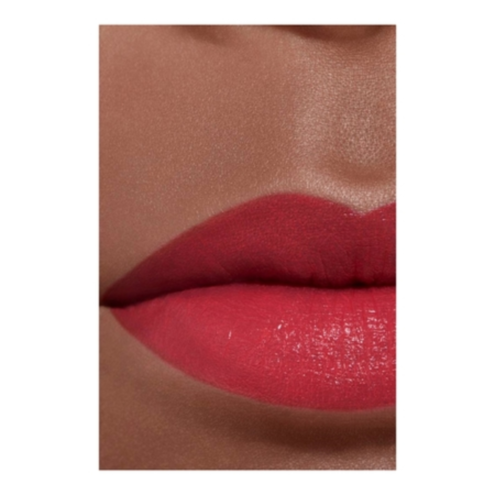 Le rouge haute intensité rechargeable