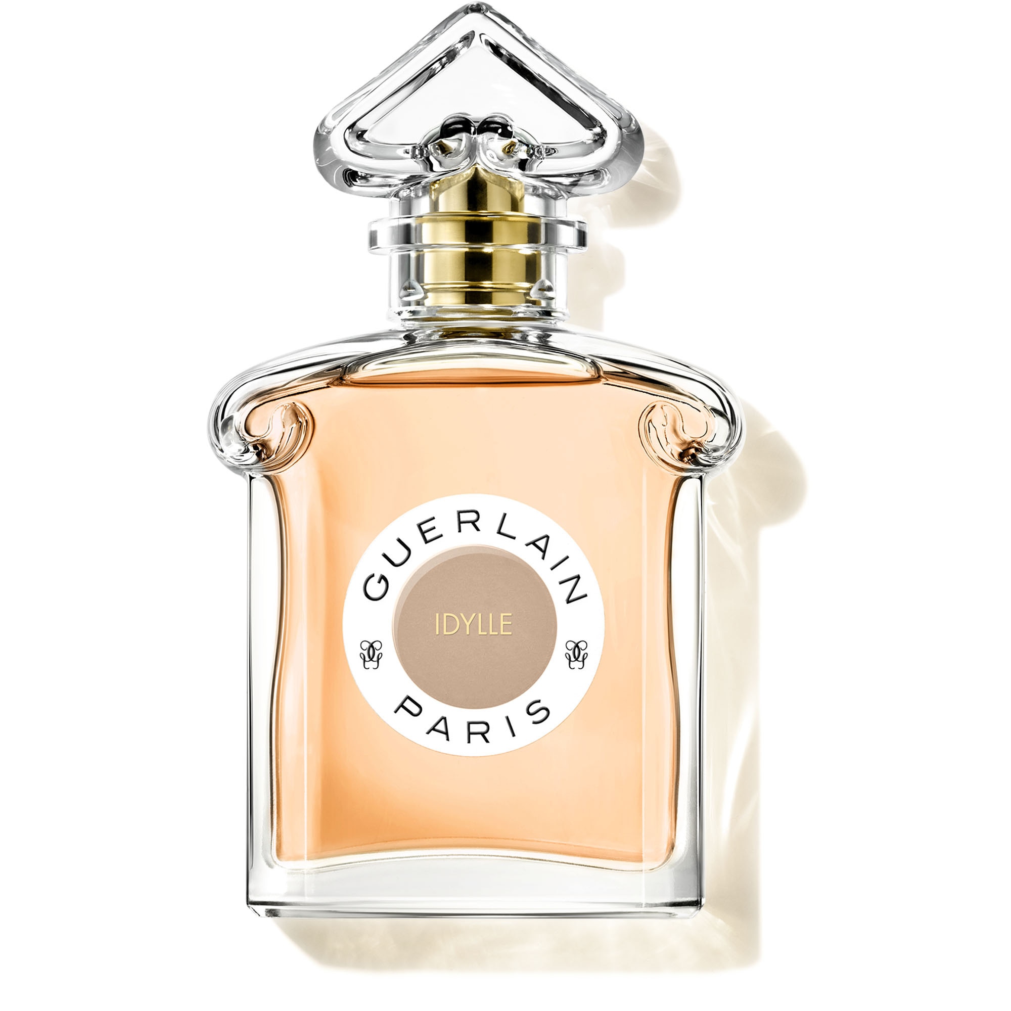 Guerlain - Idylle - Eau De Parfum - 75ml