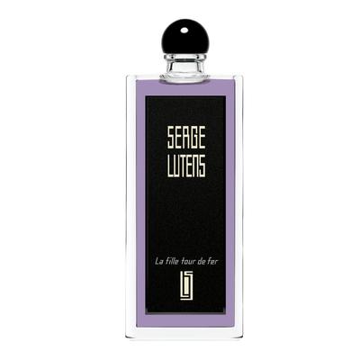 Serge Lutens - Collection Noire La Fille Tour De Fer - Eau De Parfum - 50ml