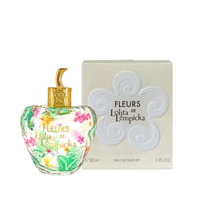 Eau de parfum