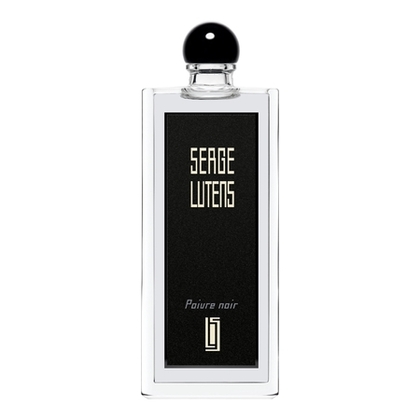 50mL Serge Lutens POIVRE NOIR Eau de parfum  1 of 4 