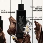100ML Yves Saint Laurent MYSLF Eau de parfum - rechargeable  3 of 4 Eau de parfum - rechargeable