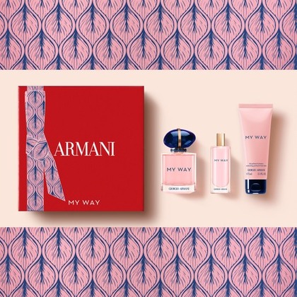 Eau de Parfum 50 ml - Coffret Fête des Pères