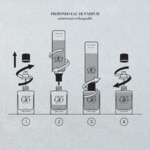 50ml Armani ACQUA DI GIÒ PROFONDO Eau de parfum - rechargeable 4 of 5 Eau de parfum - rechargeable
