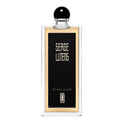 50mL Serge Lutens UN BOIS VANILLE Eau de parfum  1 of 4 