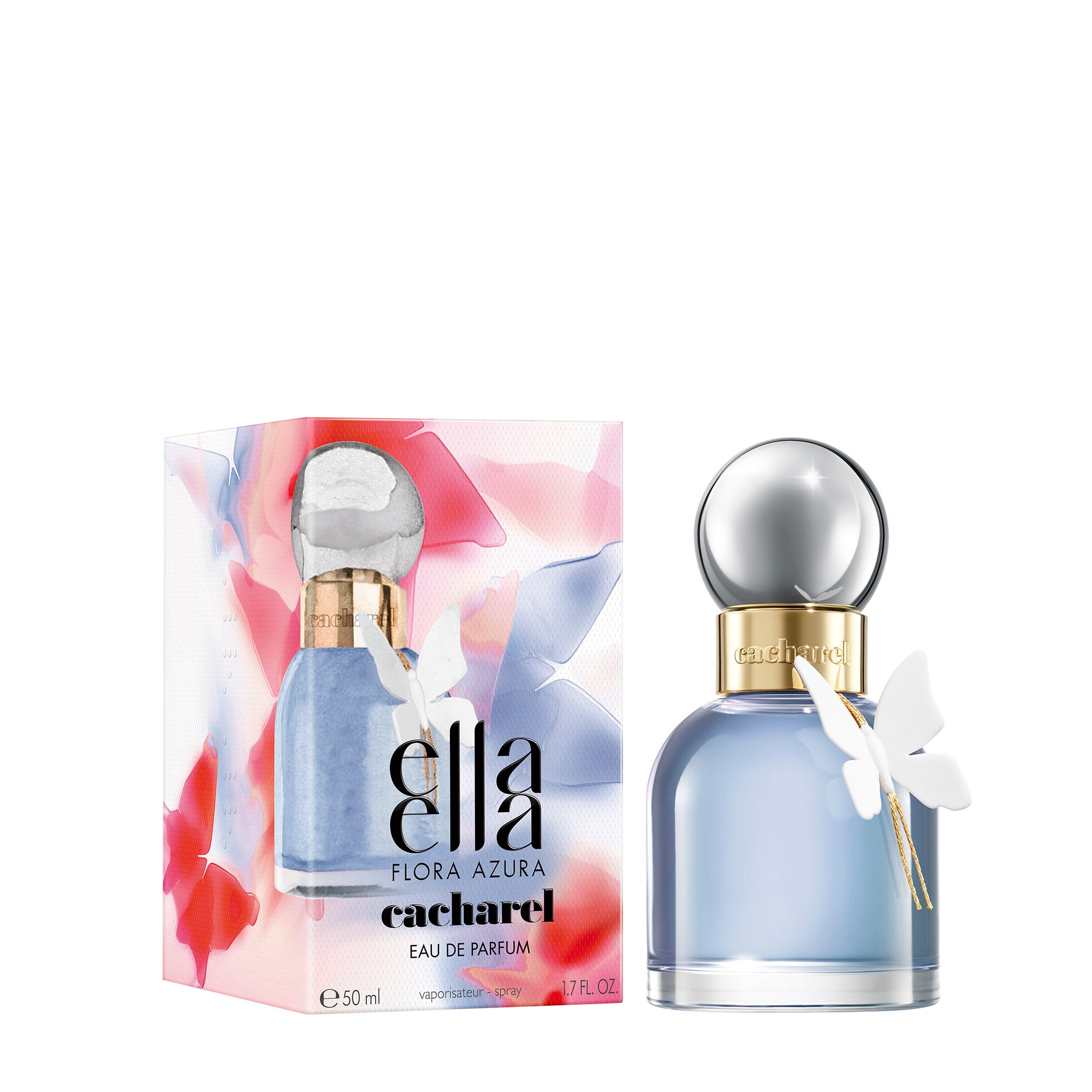 Eau de parfum