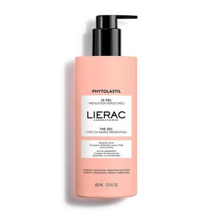 400ML Lierac PHYTOLASTIL Le gel prévention vergetures  1 of 1 