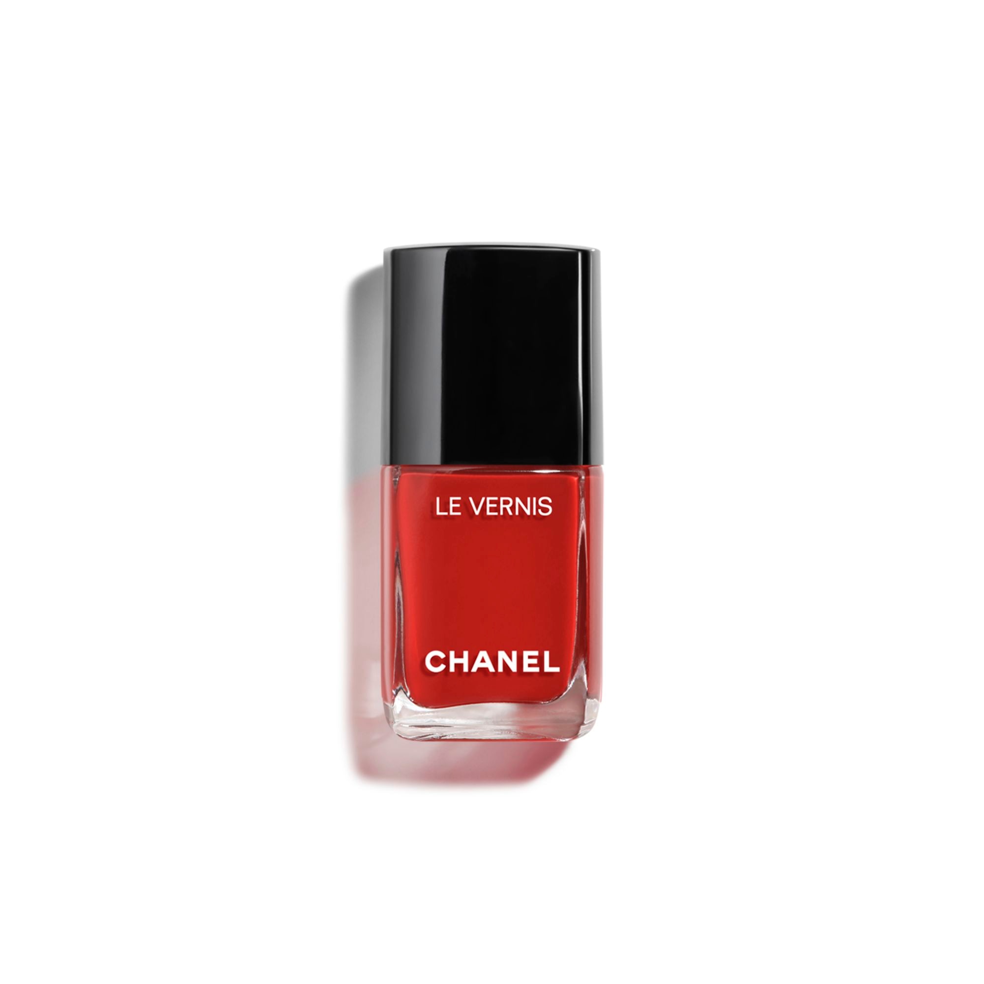 Chanel - Le Vernis - Couleur Et Brillance Longue Tenue - Incandescente 367