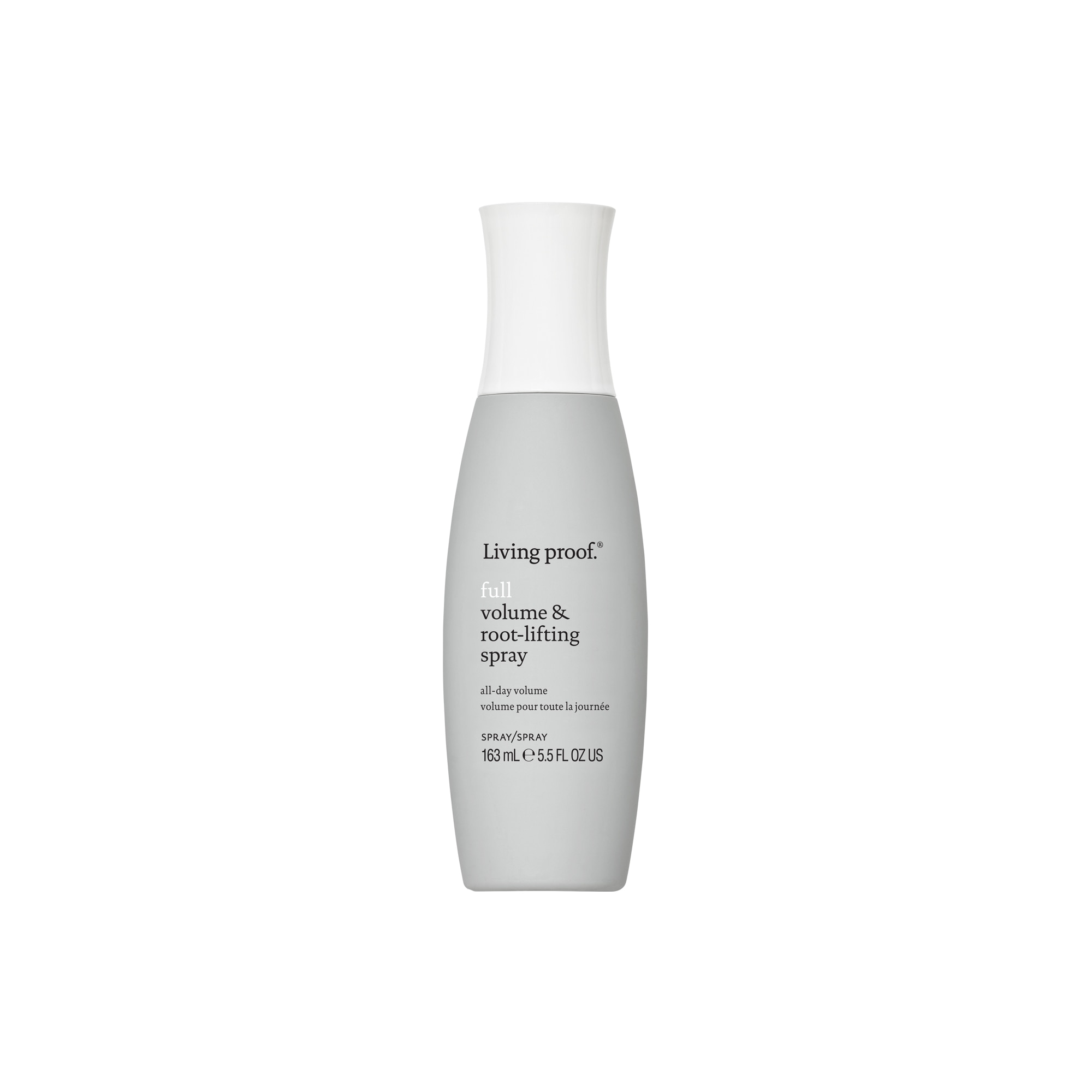 Living Proof - Full - Full Volume & Root-lifting Spray - Spray Volume & Racines - 163ml