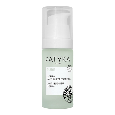Patyka - Pure - Sérum Anti-imperfections - 30ml