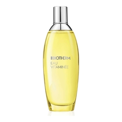 100ml BIOTHERM EAU VITAMINÉE Eau de toilette tonifiante & vitalisante  1 of 4 