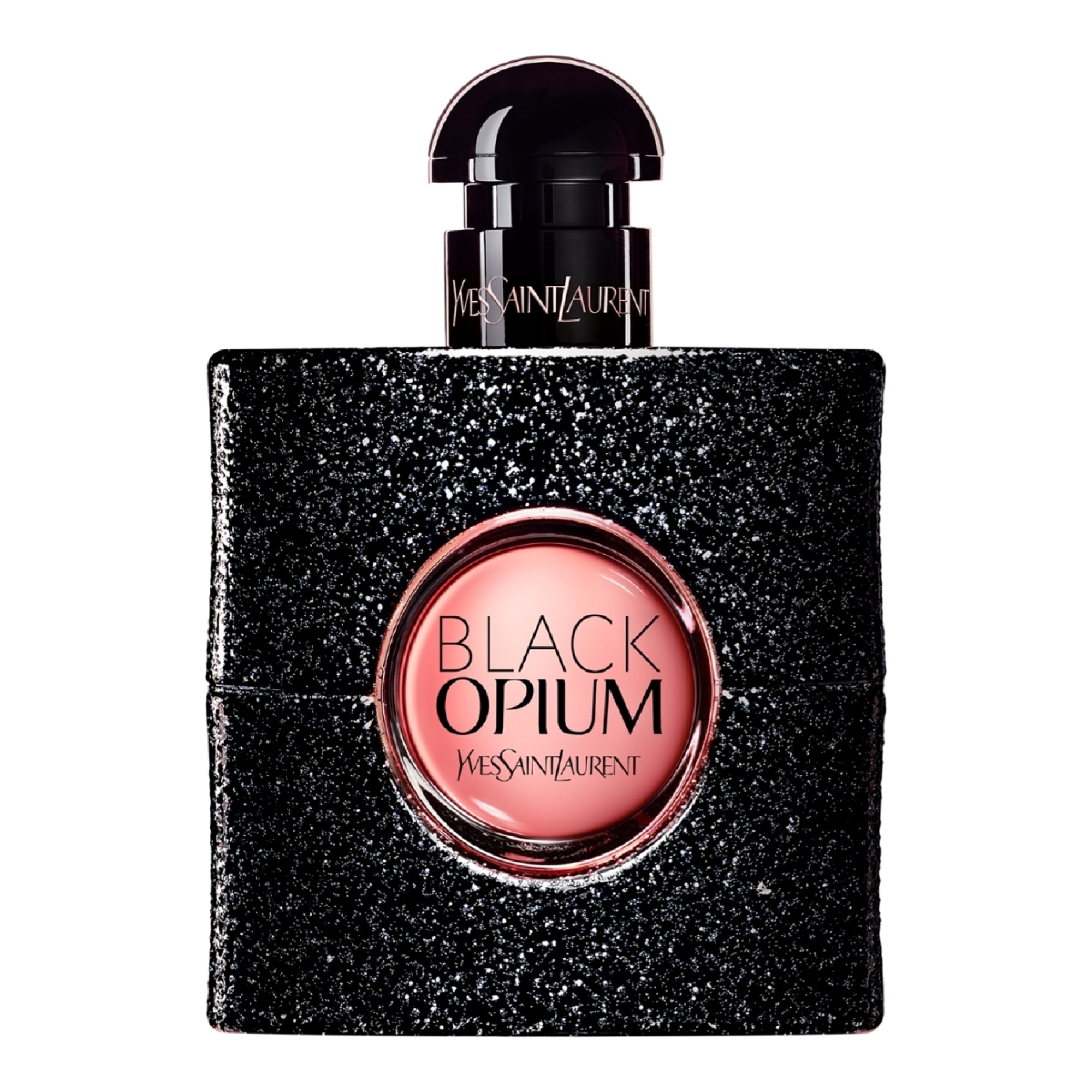 Yves Saint Laurent - Black Opium - Eau De Parfum Vaporisateur - 30ml