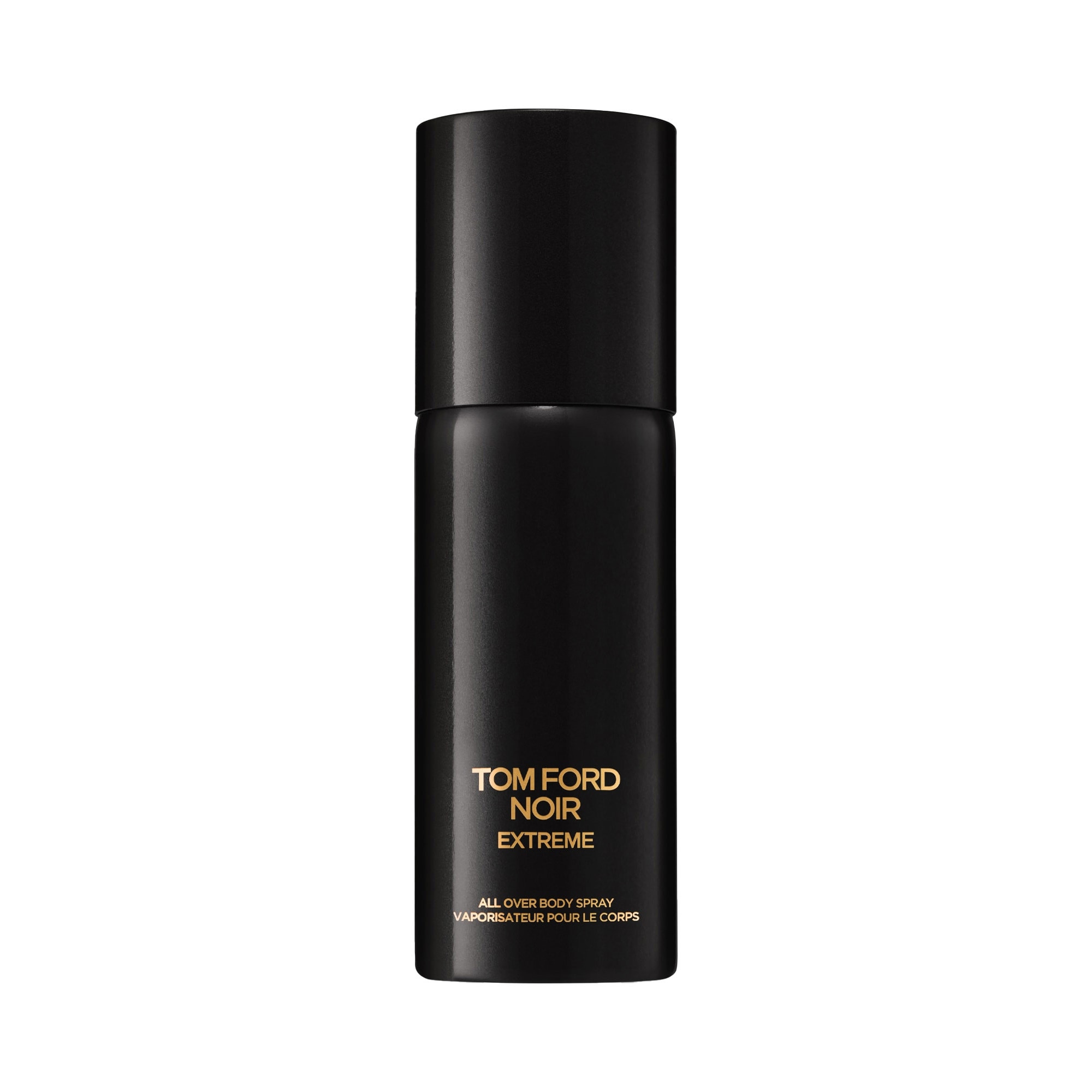 150ML Tom Ford NOIR EXTRÊME Vaporisateur pour le corps 1 of 2 Vaporisateur pour le corps