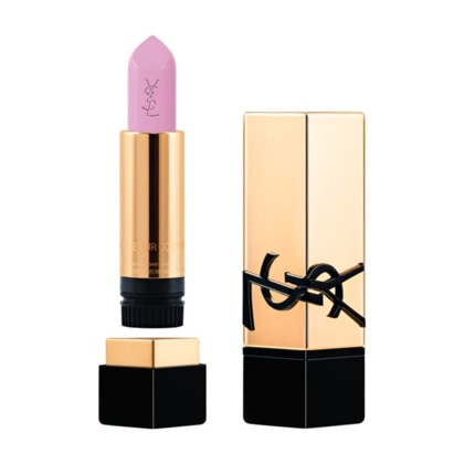  Yves Saint Laurent ROUGE PUR COUTURE Rouge à lèvres fini satin  1 of 4 