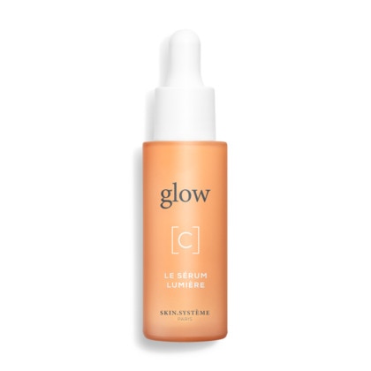 30ML SKIN.SYSTÈME SKIN.SYSTEME GLOW Le sérum lumière  1 of 4