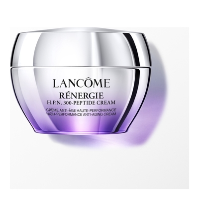 Lancôme - Rénergie H.p.n. 300-peptide - Crème Anti-âge Haute-performance - Rechargeable - 30ml